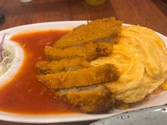 -玛格萝妮比萨屋(陆家浜路店)