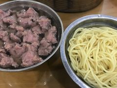 -老牌依强牛肉店(达道总店)