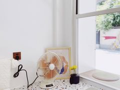 大堂-FULL MOON满月咖啡