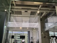 -LA合时健身4PMFIT(花桥旗舰店)