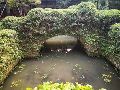 -岳王庙