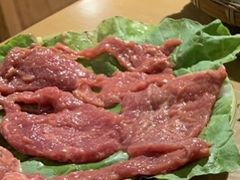 嫩牛肉-椒巷子美蛙鱼馆(大都上善谷店)
