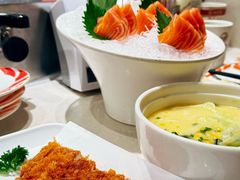 -新一番三文鱼寿司(大东海店)