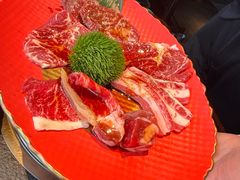 -300杯·和牛烧肉清酒专门店(廊里店)