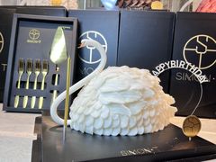 -西檬树SIMON·T轻奢蛋糕(大东方Max店)