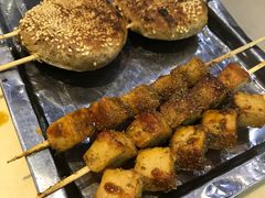 -天津乾毓德饭庄·清真传统炒菜·海鲜烧烤(咸阳路店)