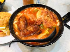 -华嫂冰室(尖沙咀店)