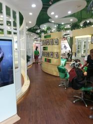 -艺米阳光Hair Salon