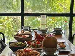 -上楼私房菜(院士路店)