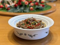 -郭林家常菜(狼垡店)