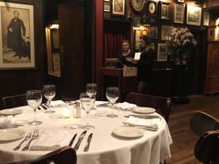 -Keens Steakhouse