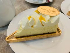 -布歌东京(金融街购物中心店)