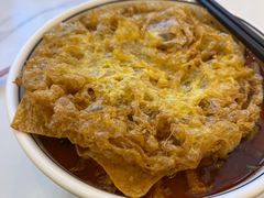 -弘束束柳州深巷螺蛳粉(珠江路店)