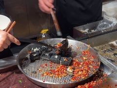 -黑色经典臭豆腐·湖南特产(步行街店)