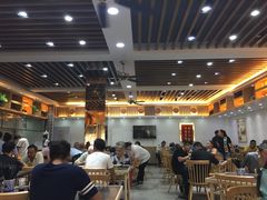 -老盛兴汤包馆(大华二路店)