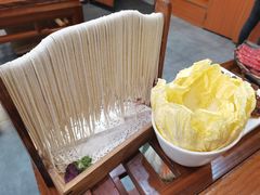 -东来顺•非遗火锅(外滩店)