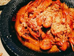 -红盔甲·小龙虾(车公庙店)