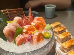 -炙柒Sekinana·精致日料(合生汇店)