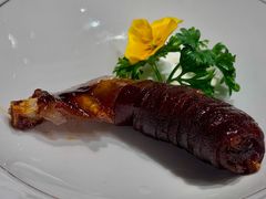 -白天鹅宾馆-玉堂春暖餐厅