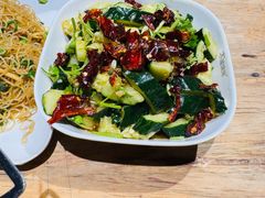 -木屋烧烤(岗顶二店)