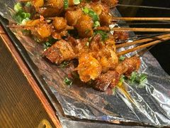-嘎嘎鸭脑壳(金沙店)