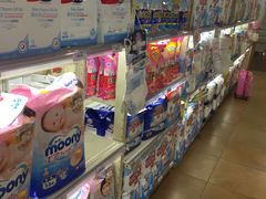 -BETTER拜特精品超市(丹尼斯一天地店)