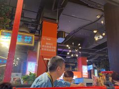 -钢管厂五区小郡肝火锅串串香(总店)