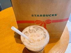 -星巴克(南京鼓楼吾悦广场店)