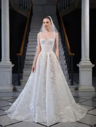-MANLI BRIDAL婚纱