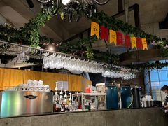 大堂-MAAN COFFEE(金桥店)
