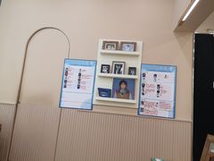 -海马体照相馆(成都来福士广场店)