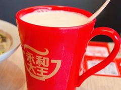 -永和大王(茉莉上新·胜利一路店)
