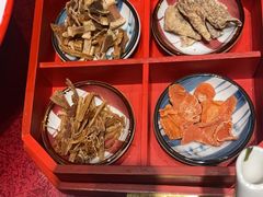 -老萍巷•莲花血鸭(楚萍店)