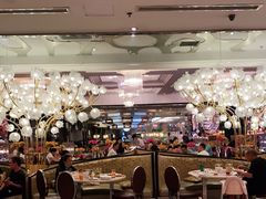 大堂-芭菲盛宴·环球美食(解放碑英利国际店)