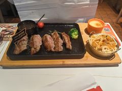 -豪享来(我格广场店)