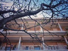 -吐斯廉屠杀博物馆