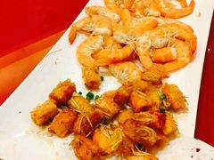 -山西会馆·晋菜·晋商宴·牌匾博物馆(胜利东街店)