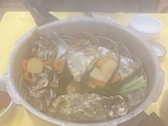 -陈记高压锅鱼头·生蚝