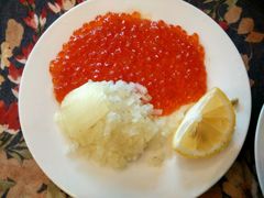 -露西亚咖啡西餐厅(哈尔滨俄侨纪念馆店)