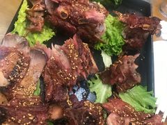 赵家烤大骨-赵家小馆(沈阳禹洲广场店)