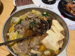 -贵木日本料理·铁板烧(新地假日广场店)