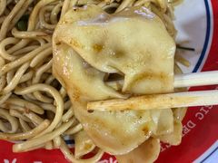 -明叔捞面
