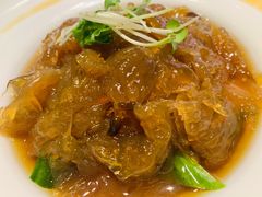 老醋海蜇头-上海人家花樣年华(虹口龙之梦店)
