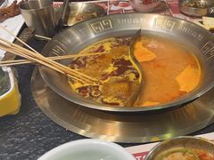 -旺蜀主成都串串火锅(西直门凯德MALL店)