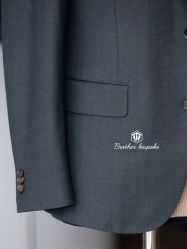 点击看大图 -BROTHER西服礼服定制·商务·婚礼(佛山南海店)