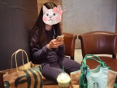 -星巴克(长春迅驰广场店)