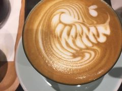-Seesaw Coffee(环贸iapm店)