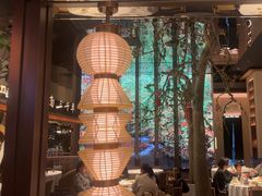 -桂满陇·海市蜃楼·黑金(国金店)