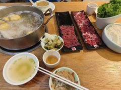 -掂档潮汕牛肉火锅(cityon熙地港店)