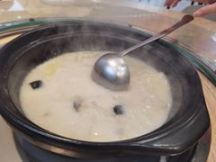 -喜上喜鸡煲翅(吉大店)